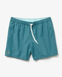 Short de bain  uni