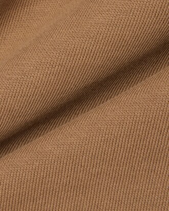 Sweatshirt molleton coton