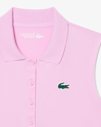 Polo Golf slim fit protection UV stretch
