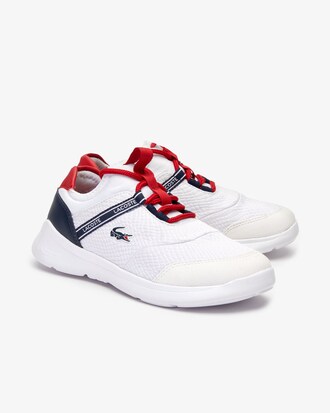 Sneakers LT Dash enfant en textile