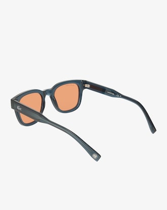 Lunettes Roland-Garros rectangulaires