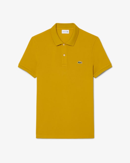 Jaune moutarde
