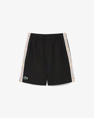 Short Tennis léger taffetas diamanté