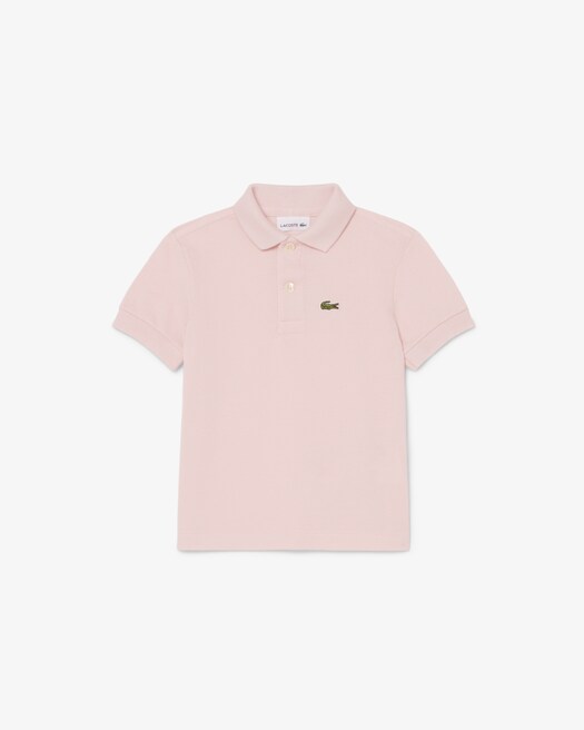 Rose pale