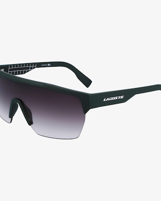 Lunettes Lacoste Active rectangulaires