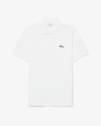 Polo L.12.12 Original classic fit &Eacute;dition USA