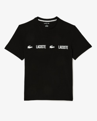 T-shirt de pyjama coton