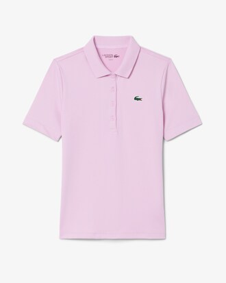 Polo Golf slim fit stretch protection UV