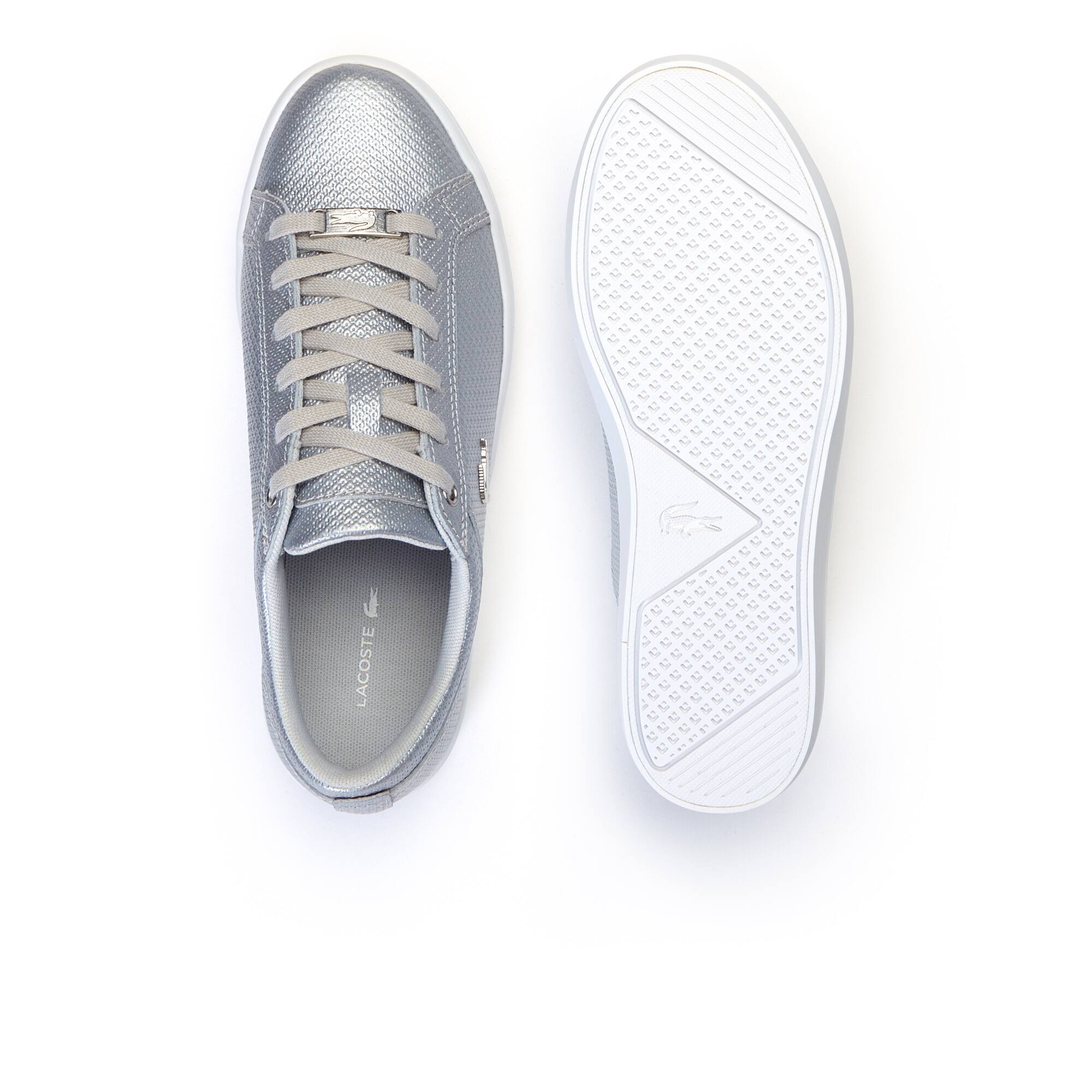 sneakers straightset homme chantaco en cuir