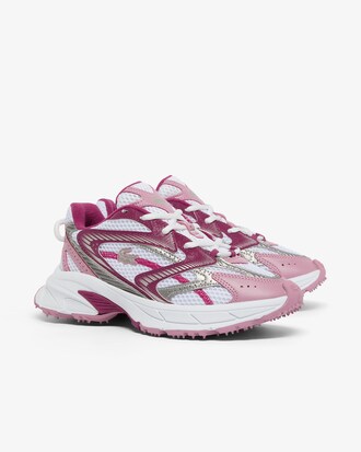 Sneakers L003 Neo Shot femme