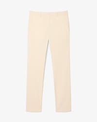 Chino twill stretch slim fit