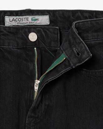Jean 5 poches straight fit