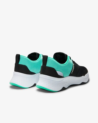 Sneakers Court-Drive Plus homme en tissu