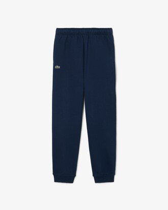 Pantalon de surv&ecirc;tement mixte molleton