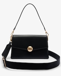 Grand sac &agrave; bandouli&egrave;re Tennis Bliss