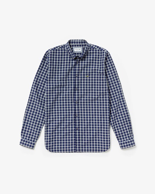 Bleu Marine / Beige / Bleu Clair