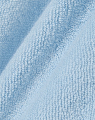 Short en tissu &eacute;ponge