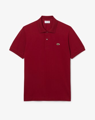 Polo L.12.12 LIGHT classic fit