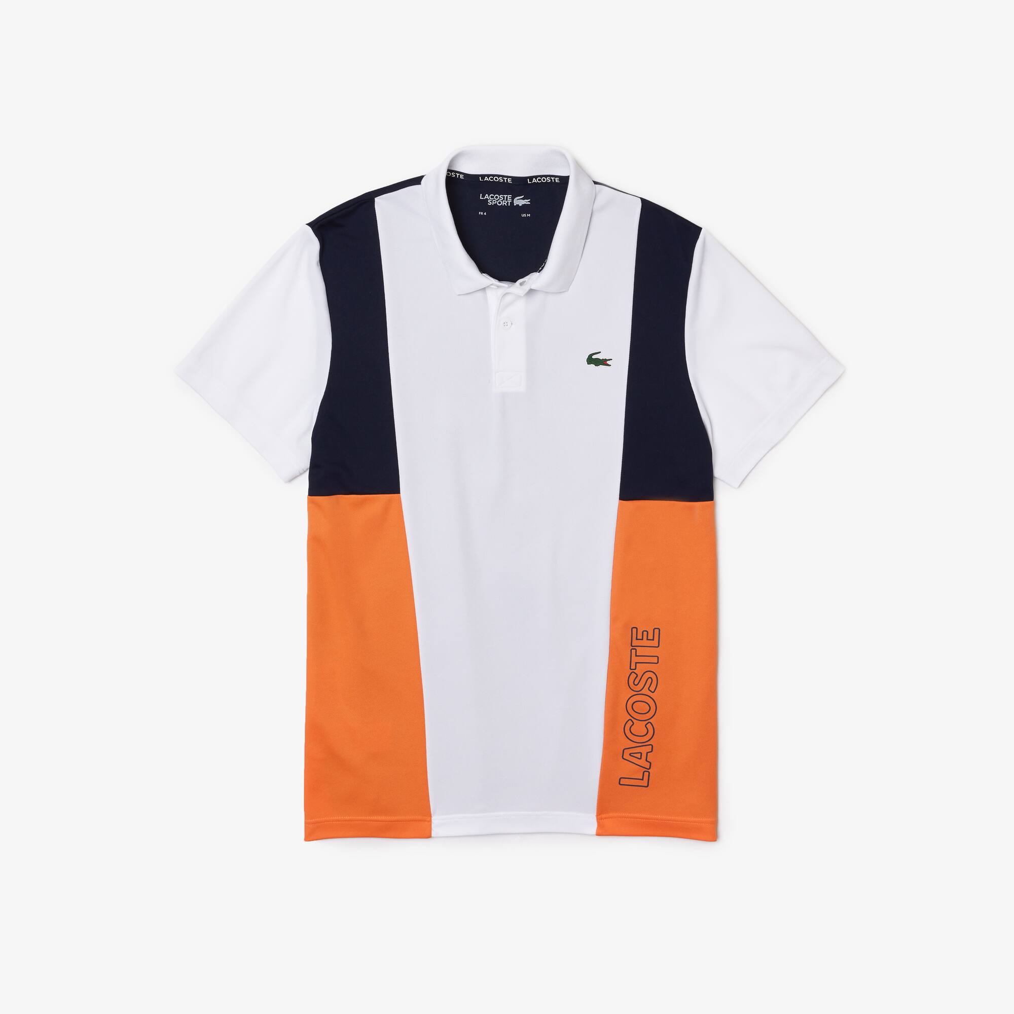 couleur polo lacoste