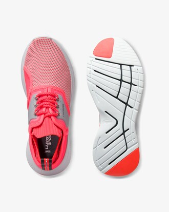 Sneakers LT Sense femme en tissu