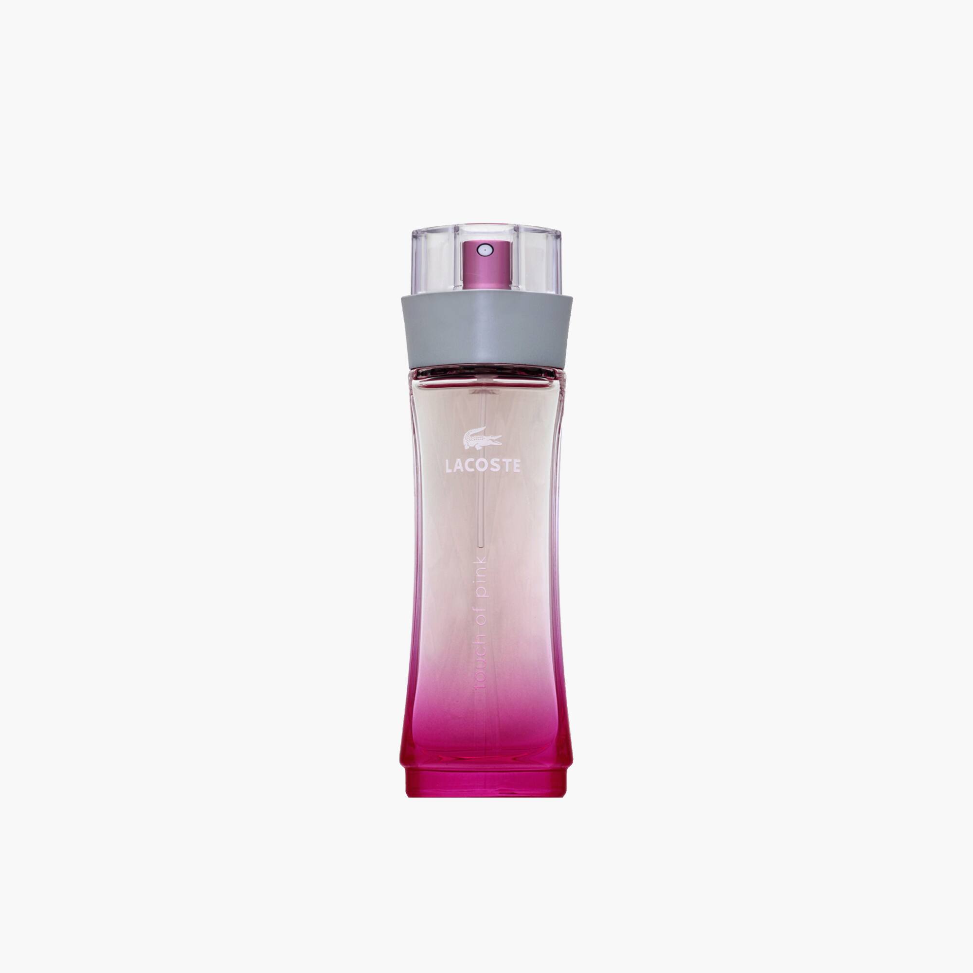 Touch of Pink Eau de Toilette 50 ml | LACOSTE