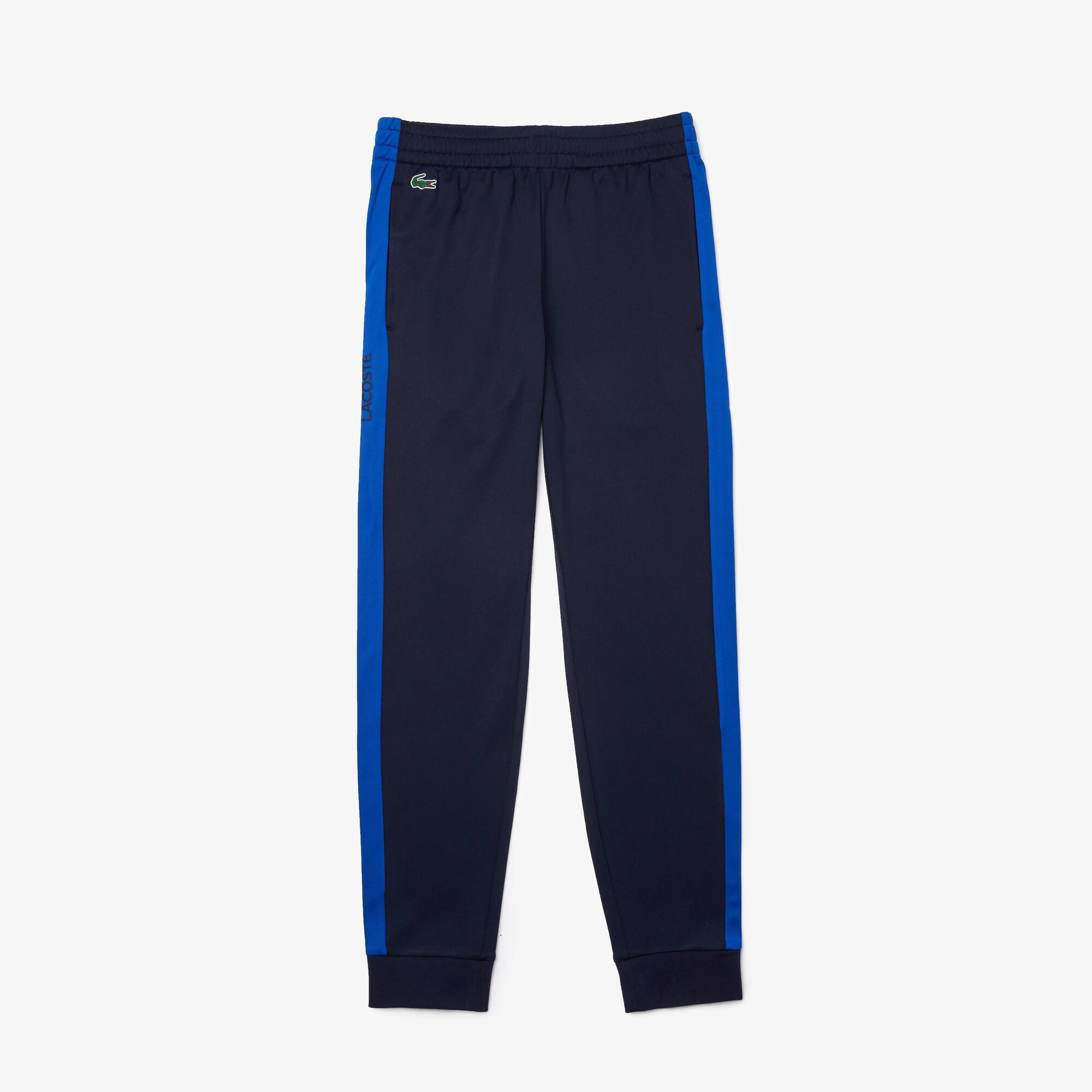 bas de survet lacoste