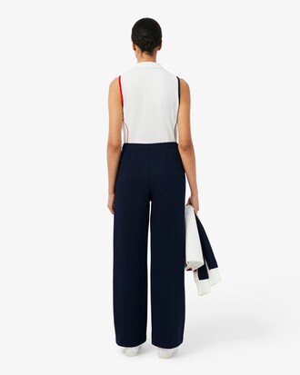 Pantalon c&eacute;r&eacute;monie &Eacute;quipe de France de tennis