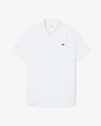 Polo Lacoste Tennis x Novak Djokovic On Court
