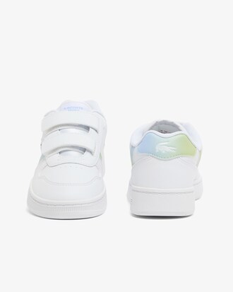 Sneakers T-Clip Set enfant