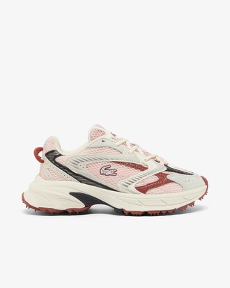 Sneakers L003 Neo Shot femme