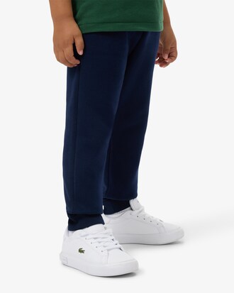 Pantalon de surv&ecirc;tement mixte molleton