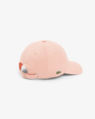 Casquette de baseball broderie 3D