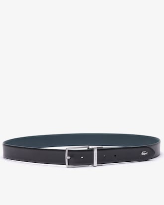 Ceinture réversible en cuir