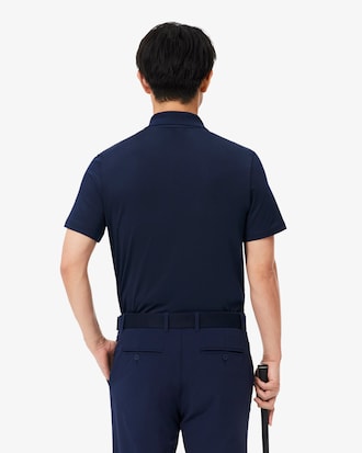 Polo Golf Ultra Dry stretch