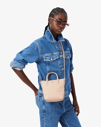 Mini sac cabas L.12.12 Concept