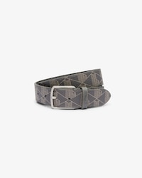 Ceinture monogramme