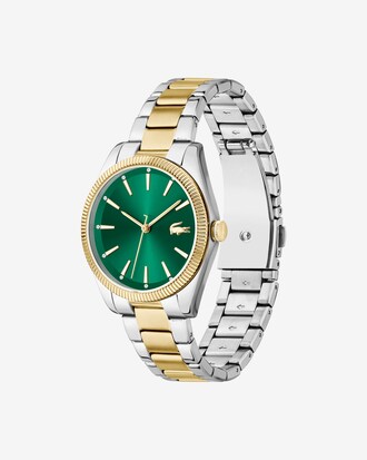 Montre Capucine acier