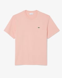 T-shirt coton
