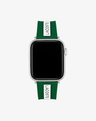 Bracelet Apple Watch silicone