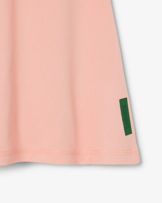 Jupe Sport Ultra Dry en Piqu&eacute; stretch