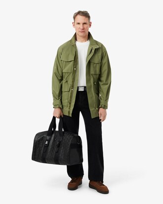 Ceinture en jacquard