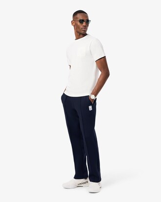 Pantalon de surv&ecirc;tement Tennis H&eacute;ritage