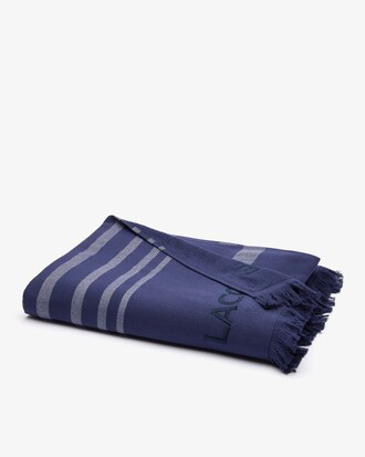 Fouta de bain L&nbsp;Rythme