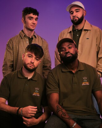 Polo L.12.12 Original Lacoste x Gentle Mates