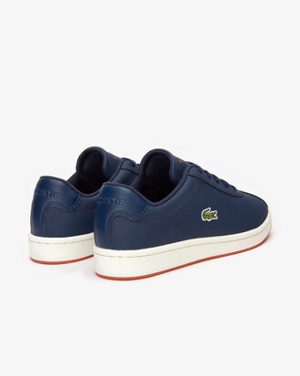 Sneakers Masters ado en cuir
