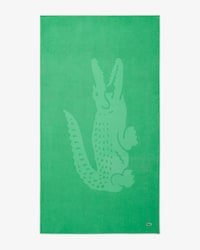 Serviette de plage L&nbsp;Sport