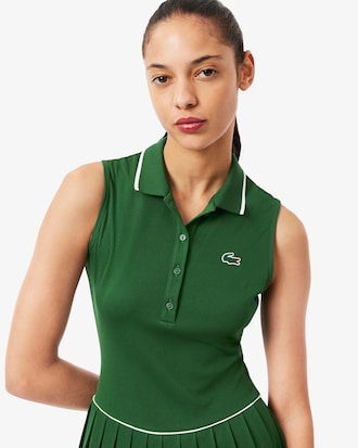 Robe Tennis Héritage Ultra Dry