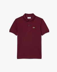 Polo en Petit Piqué