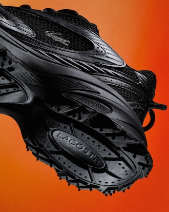 Sneakers L003 Neo Shot homme