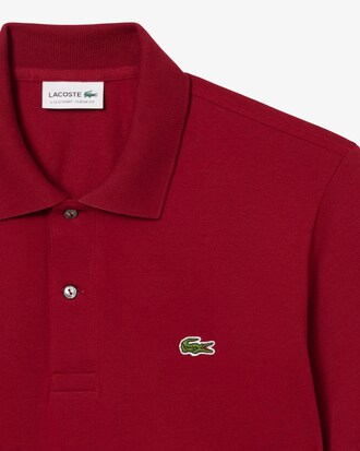 Polo L.12.12 LIGHT classic fit